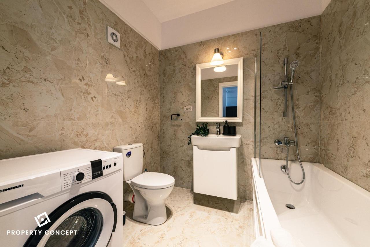 Appartamento 505 Bucarest