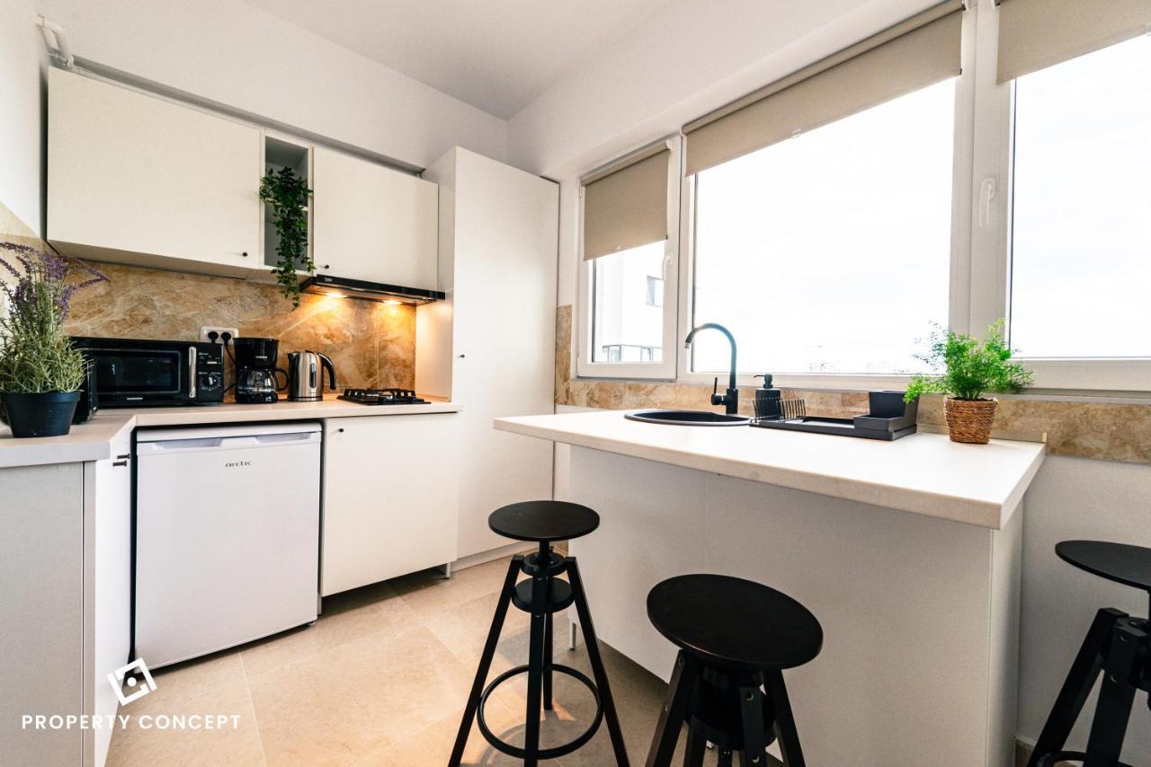 Appartamento 505 Bucarest
