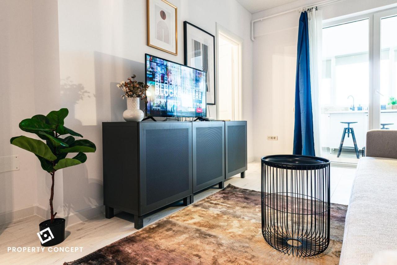 Appartamento 505 Bucarest
