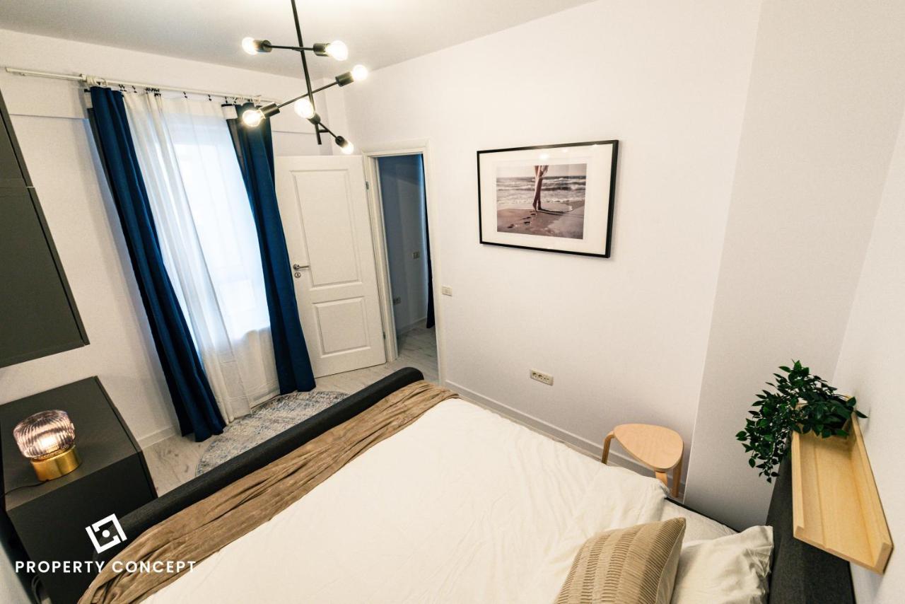 Appartamento 505 Bucarest