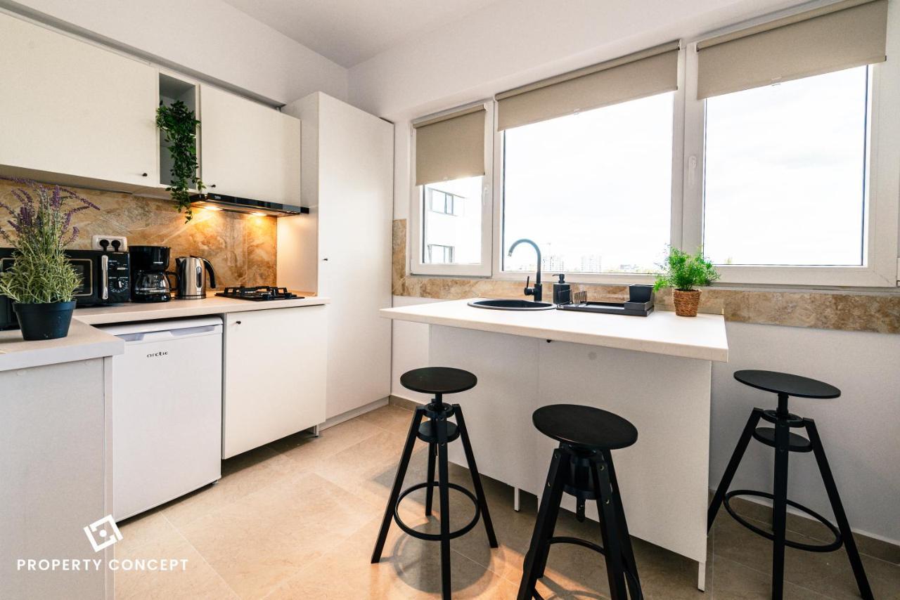 Appartamento 505 Bucarest