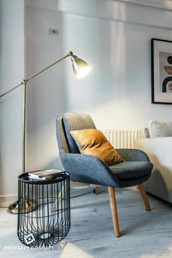 505 Apartment *