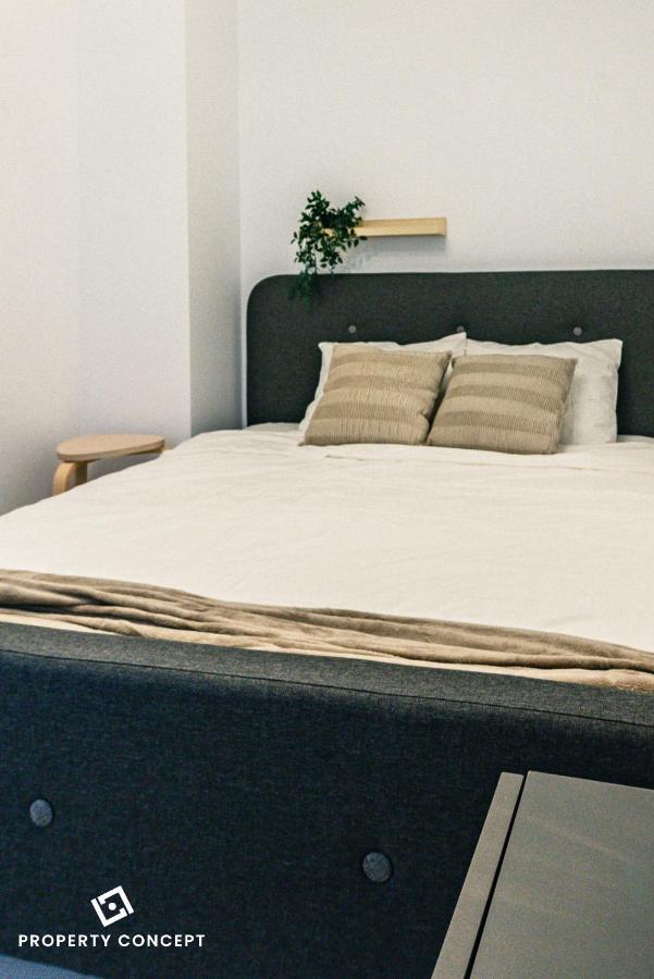 505 Apartment Bukarest