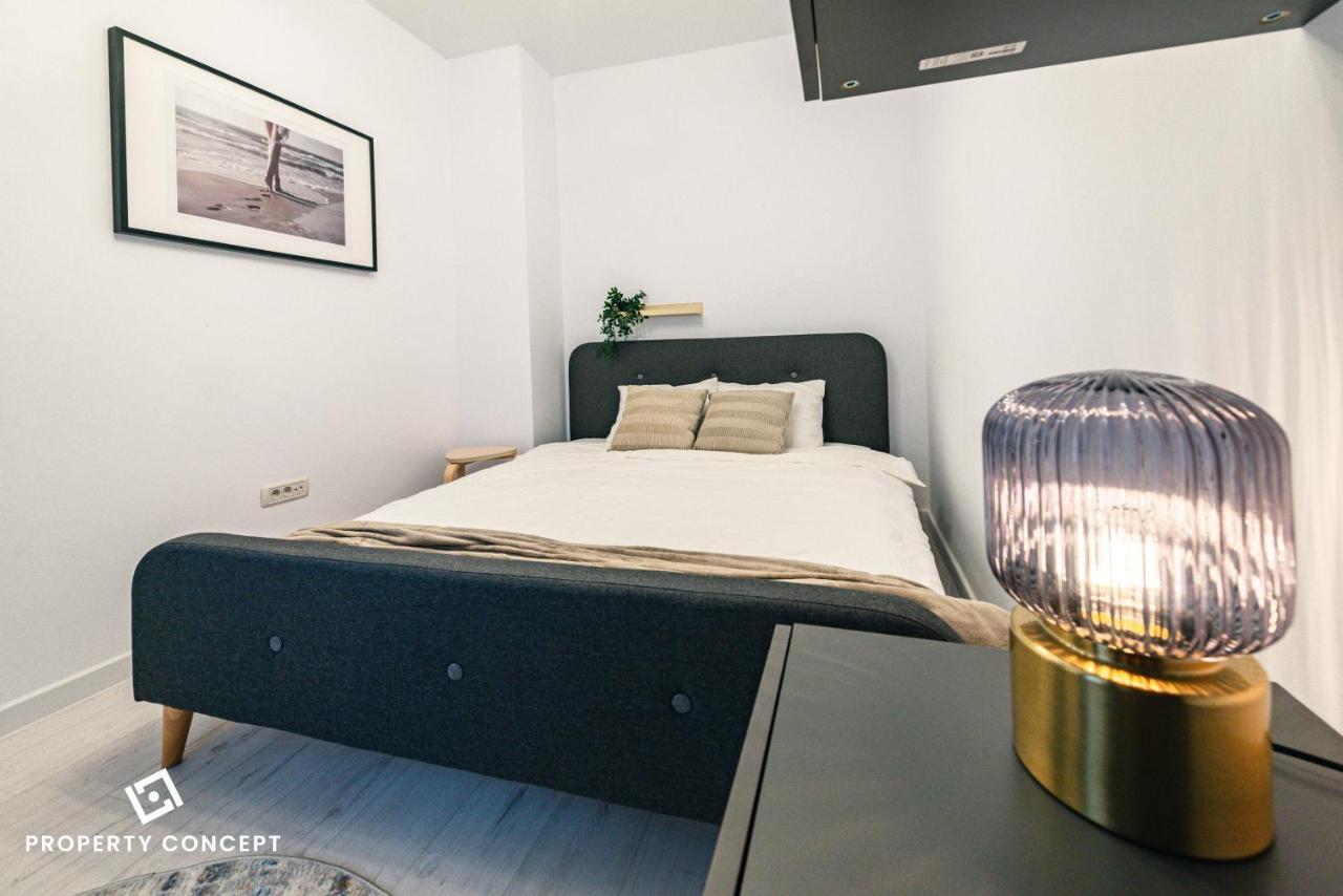 505 Apartment