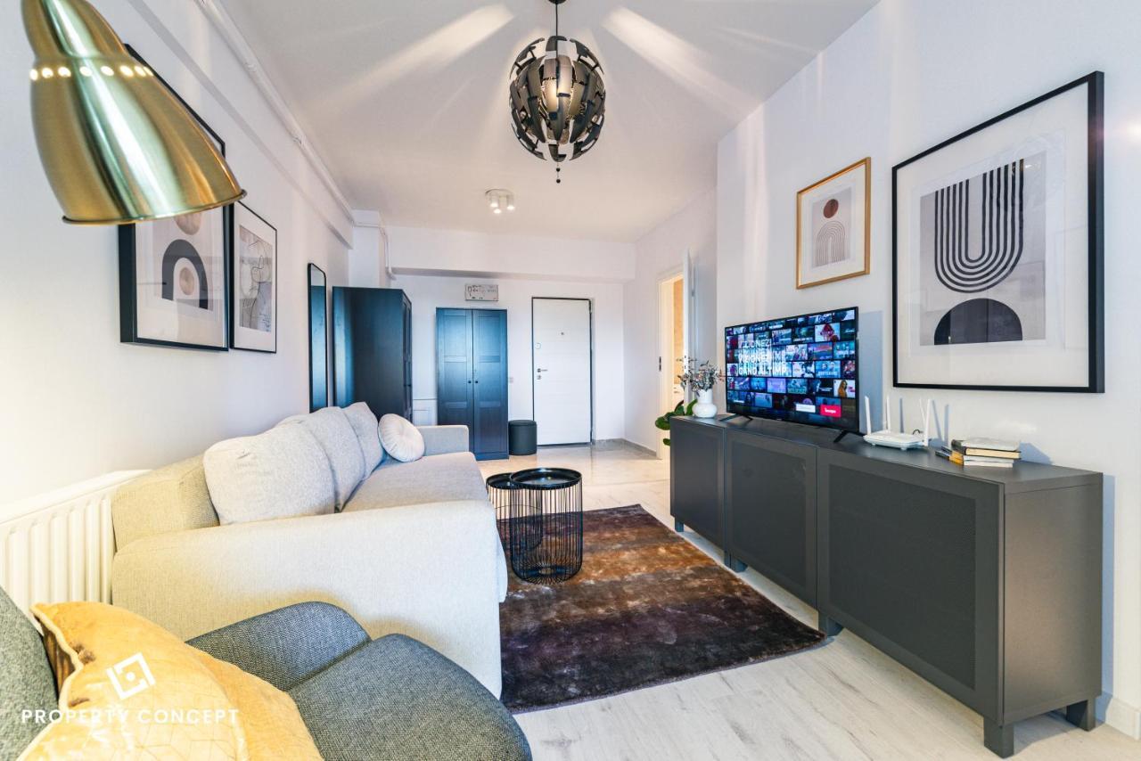 505 Apartment *