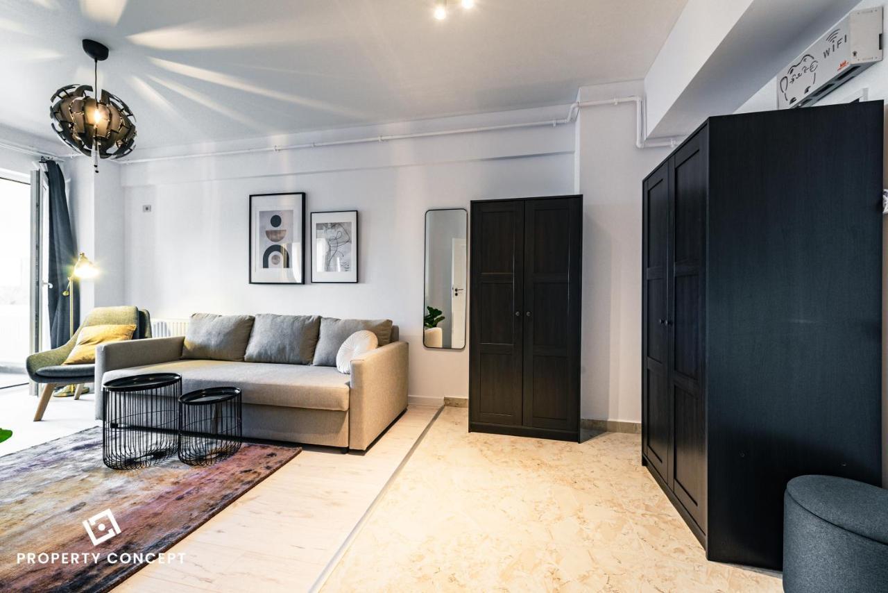 505 Apartment Bukarest