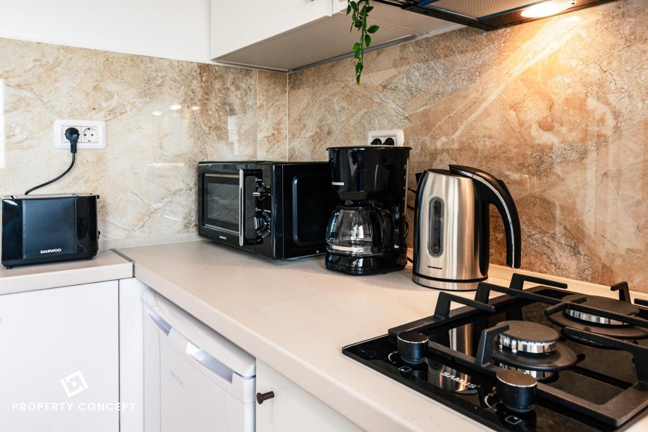 505 Apartment Bukarest