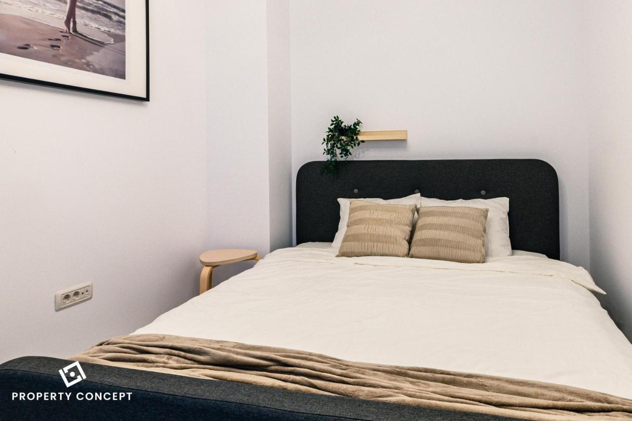Apartment 505 Bukarest