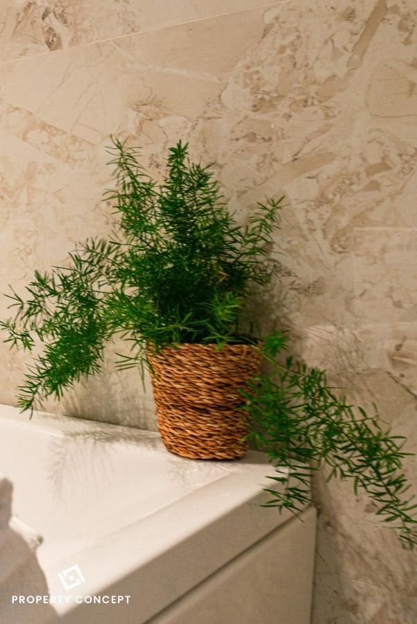 505 Apartment Bukarest
