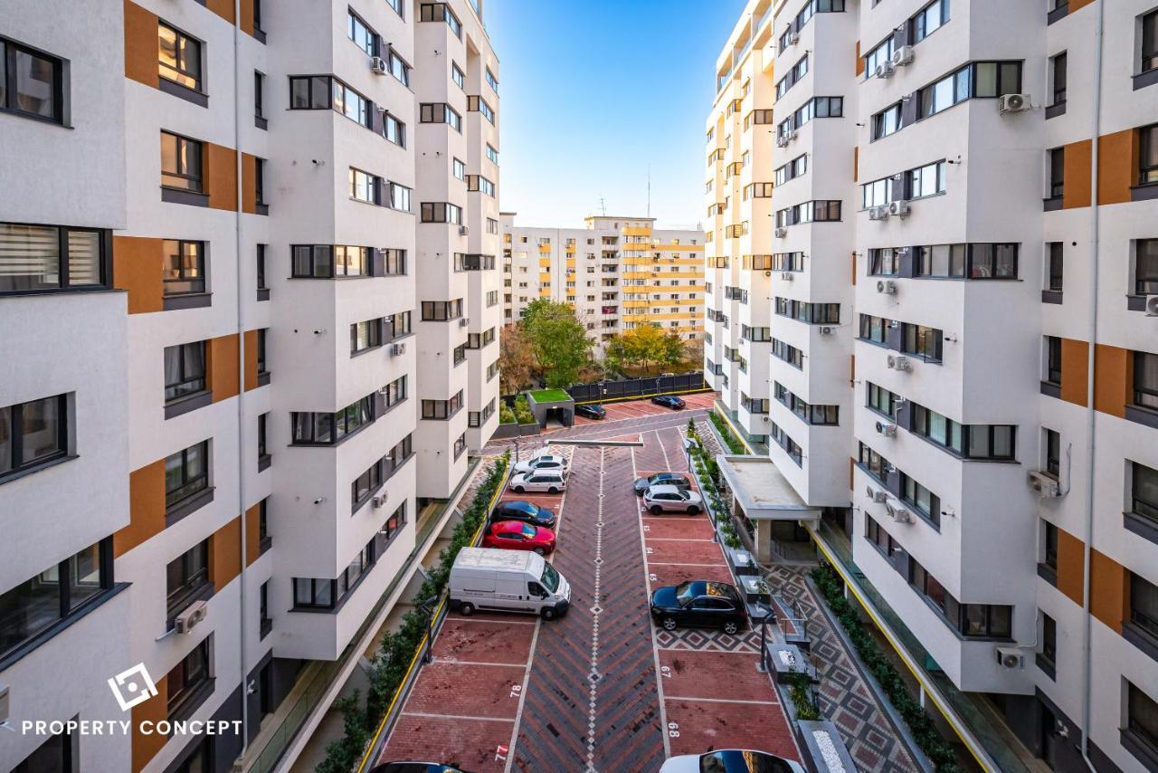 505 Apartment *