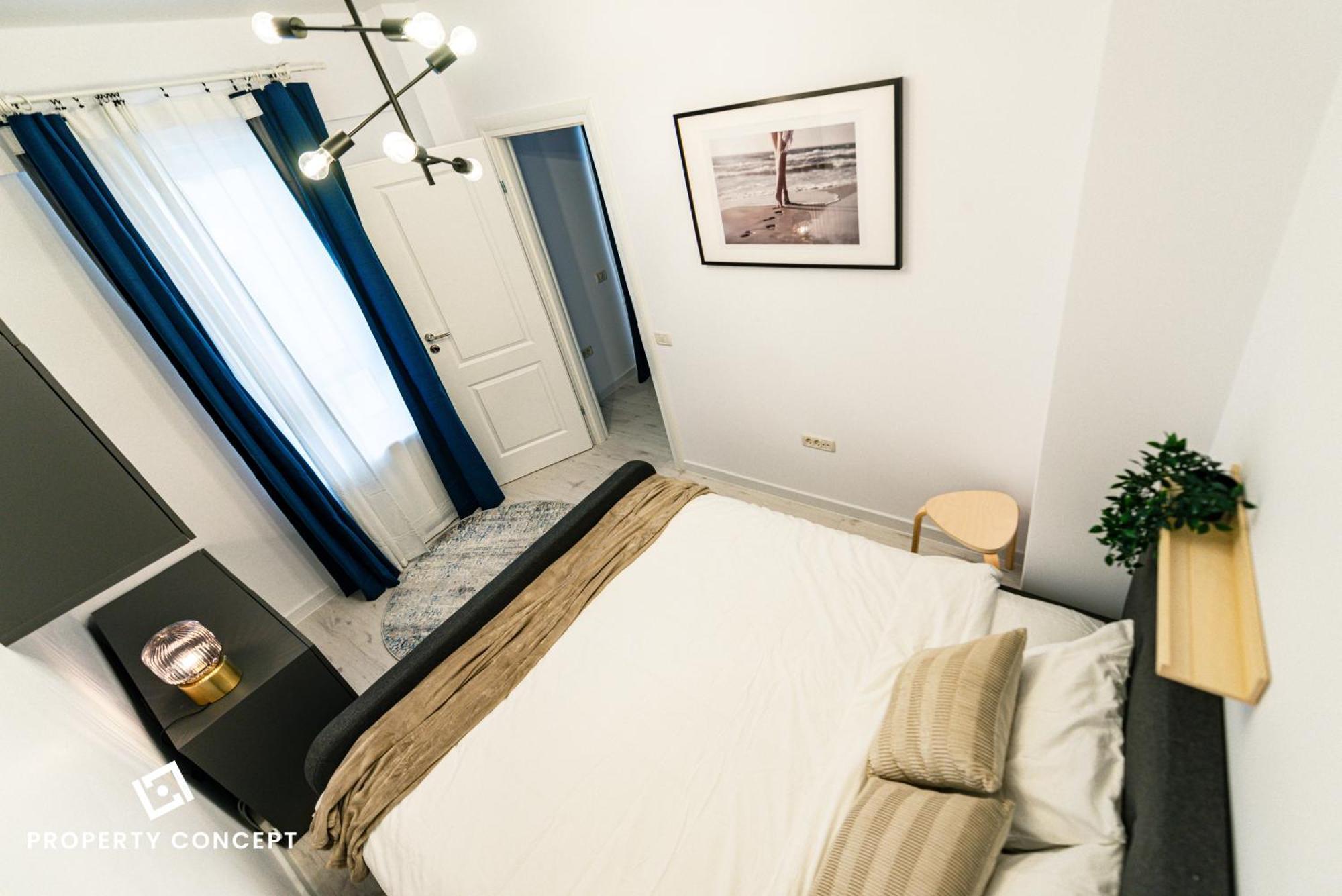 Apartment 505 *
